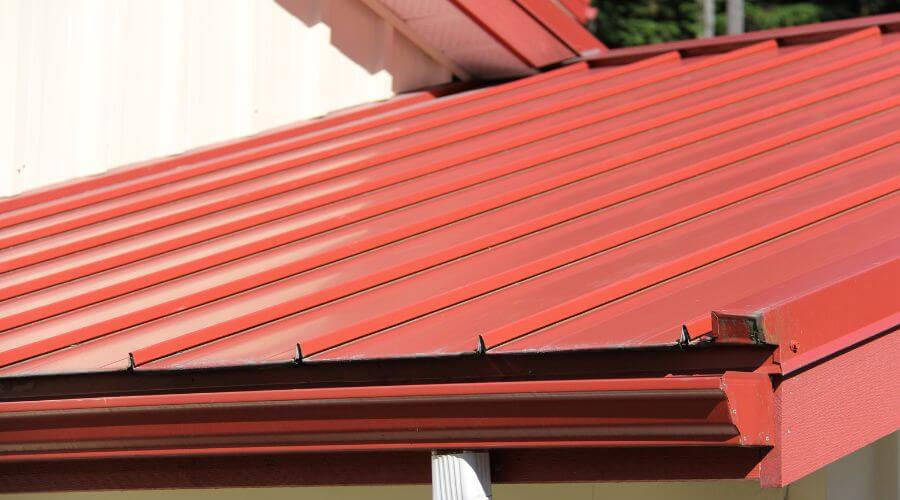 Industrial Roof Replacement in Bonanza, OR